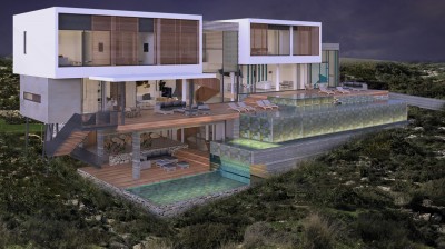 EXCLUSIVE MEDITERRANEAN LIVING